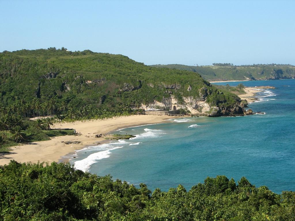 Playa Guajataca